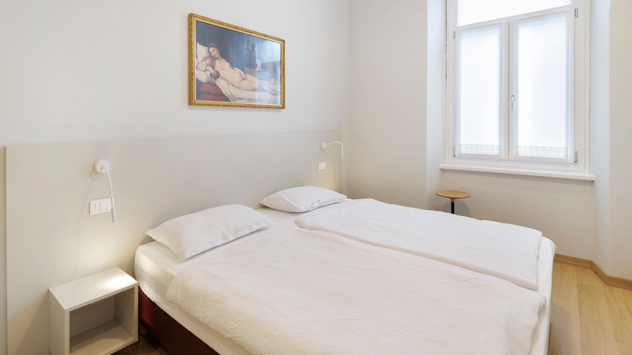 Photo of Bedroom in Gorizia