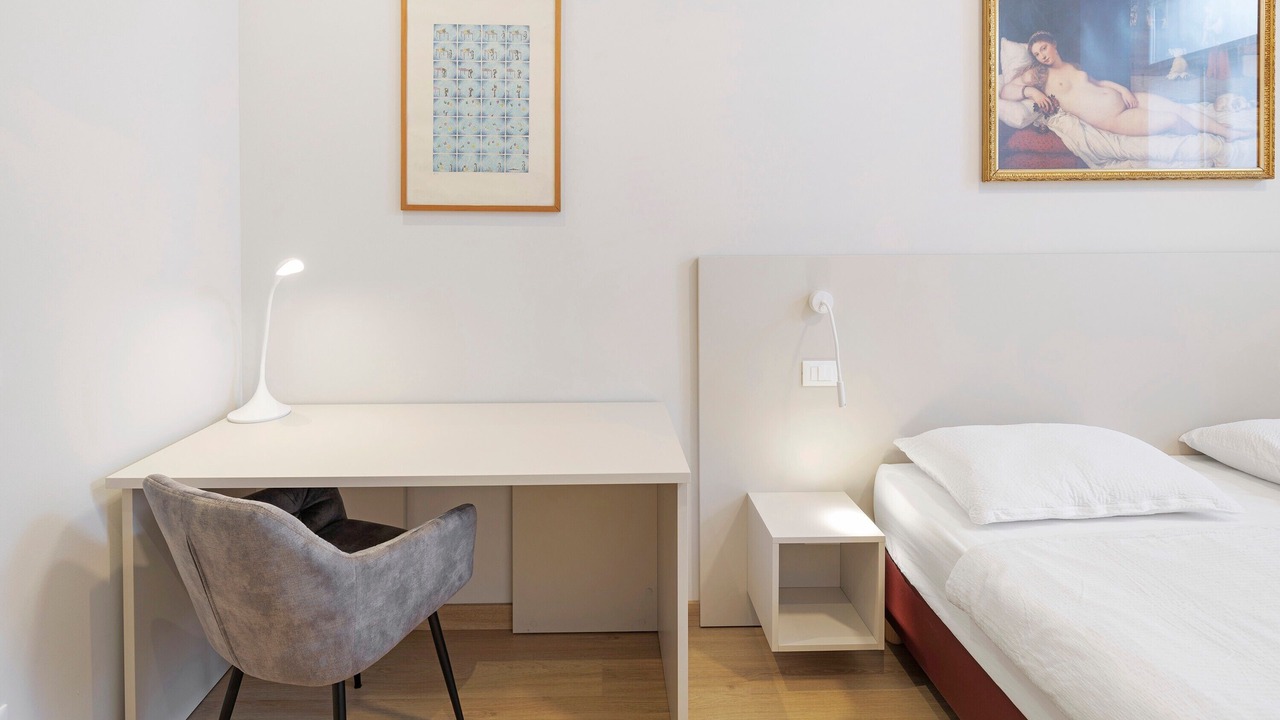 Photo of Bedroom in Gorizia