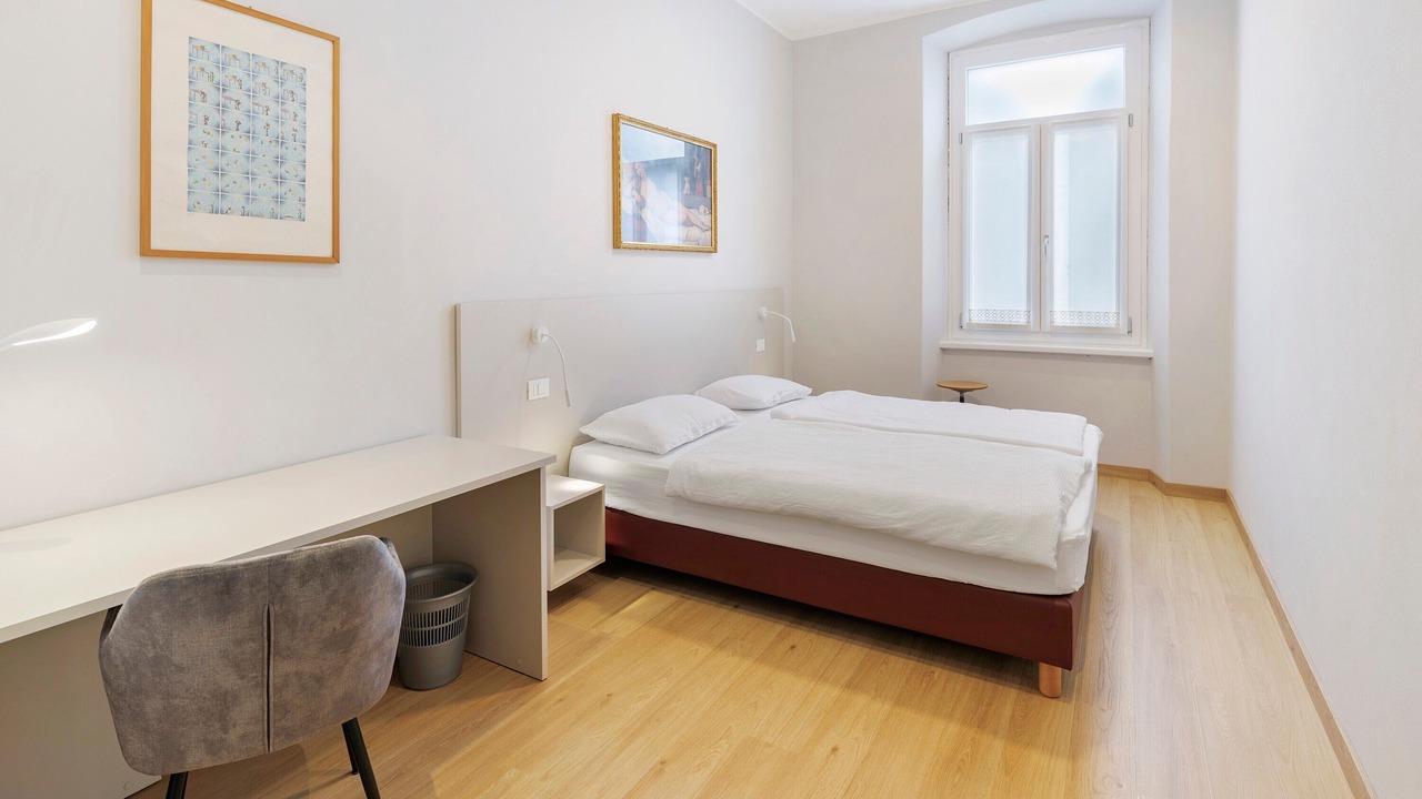 Photo of Bedroom in Gorizia