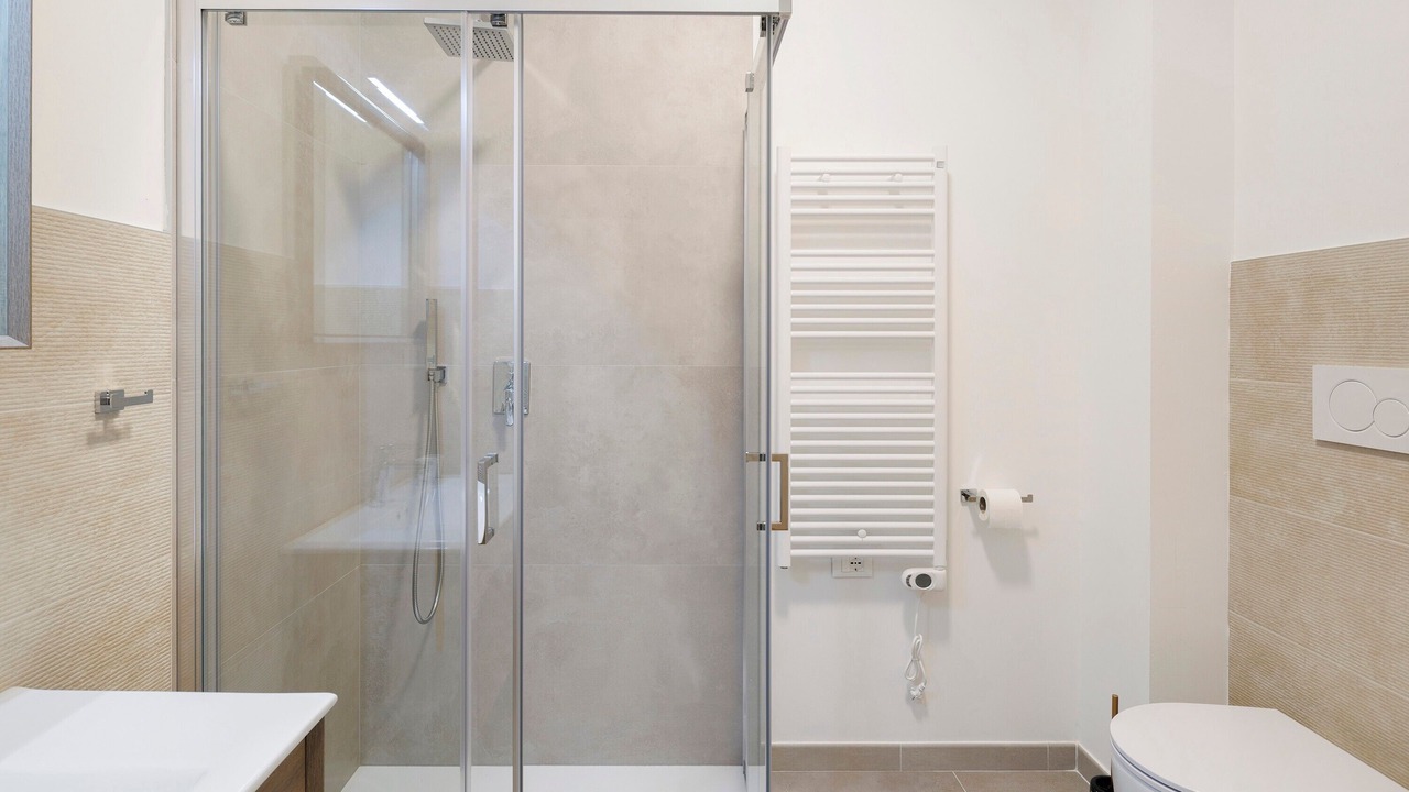 Photo of Bathroom in Gorizia
