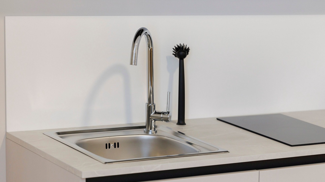 Photo of Kitchen in Gorizia
