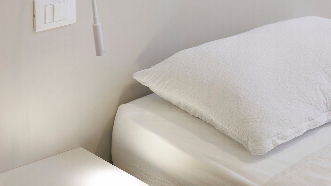 Photo of Bedroom in Gorizia