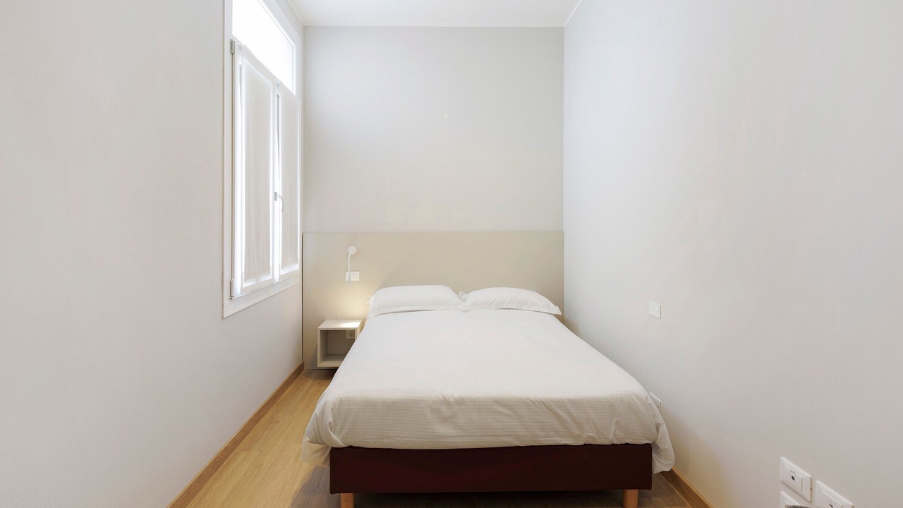 Photo of Bedroom in Gorizia