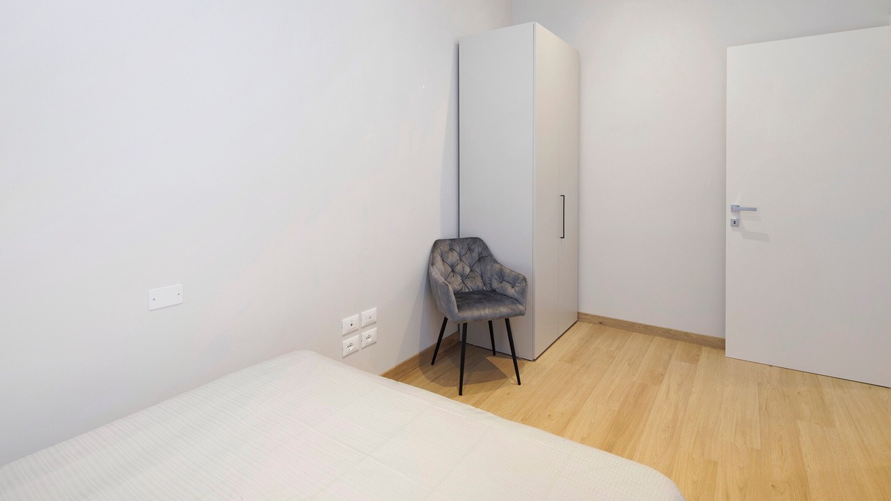 Photo of Bedroom in Gorizia