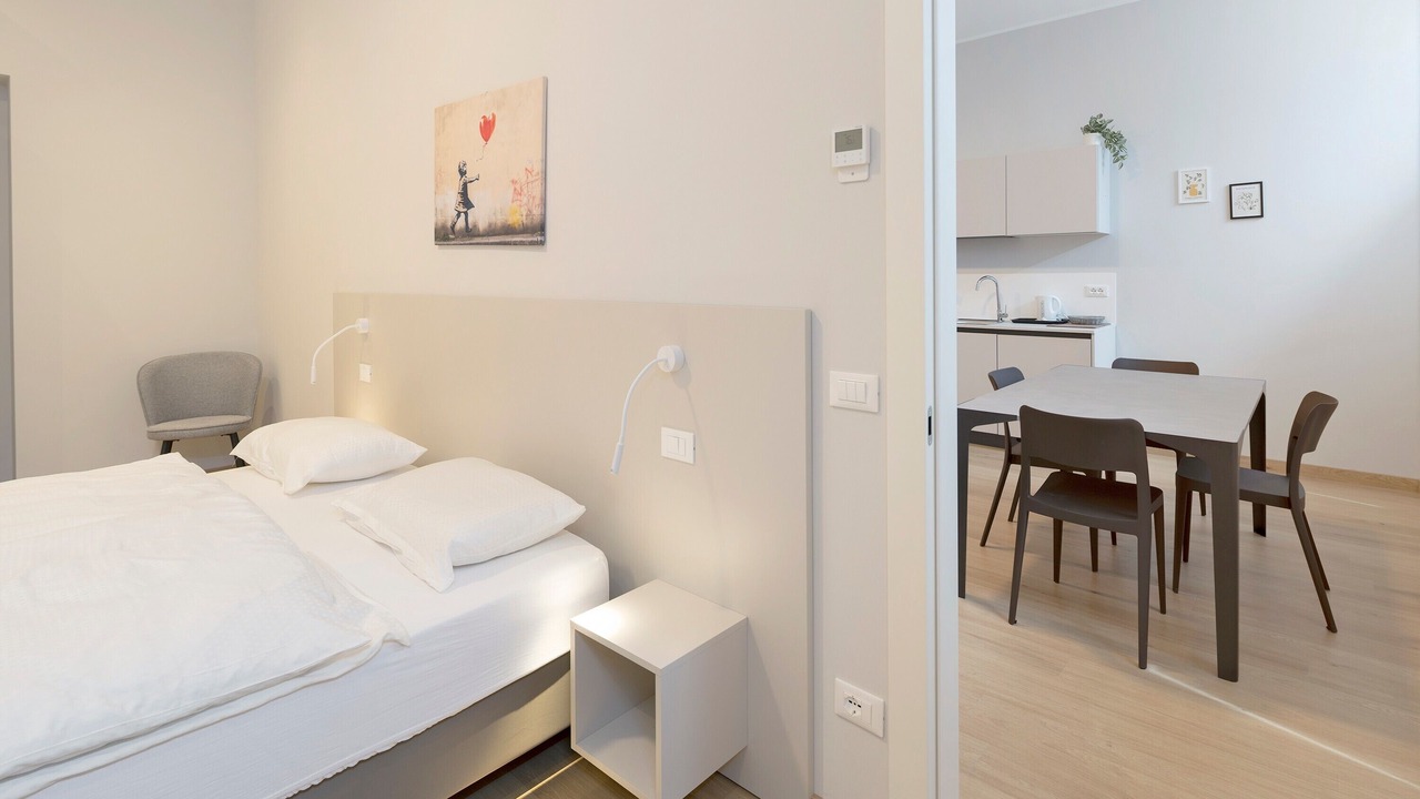 Photo of Bedroom in Gorizia