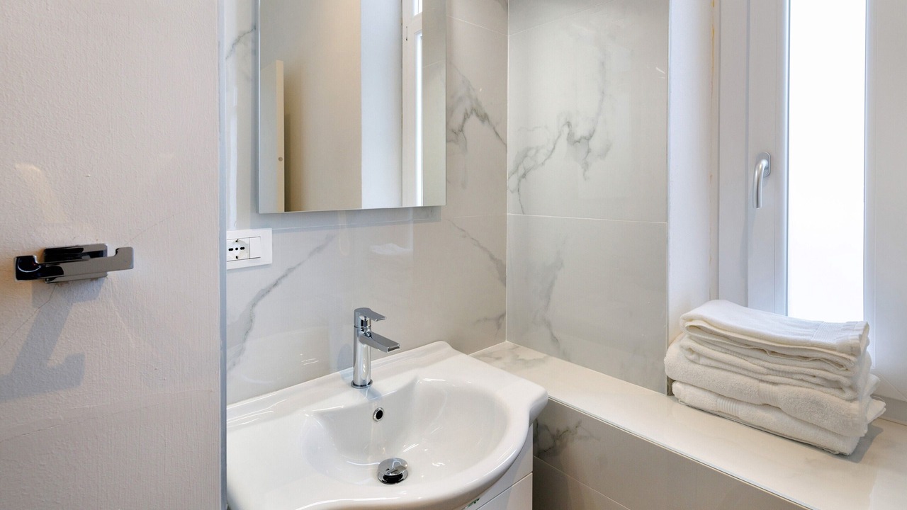 Photo of Bathroom in Gorizia