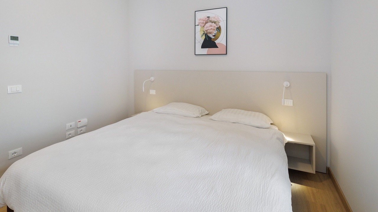 Photo of Bedroom in Gorizia