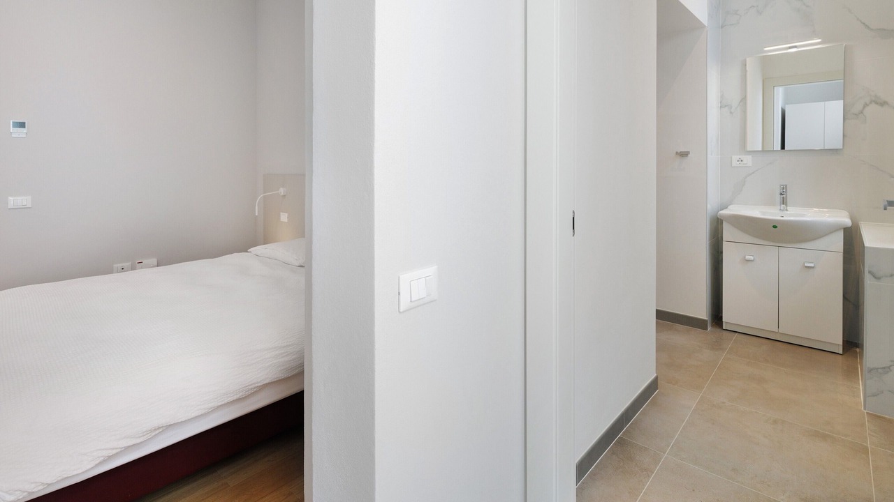 Photo of Bedroom in Gorizia