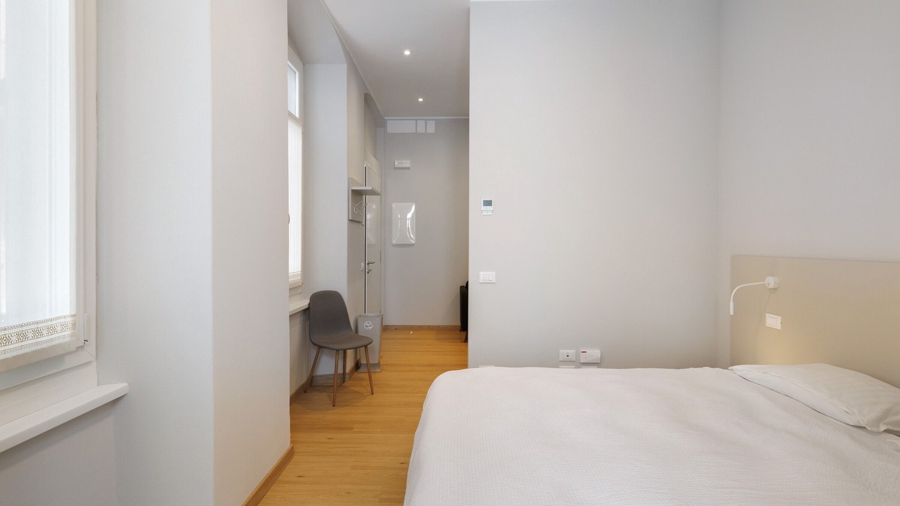 Photo of Bedroom in Gorizia