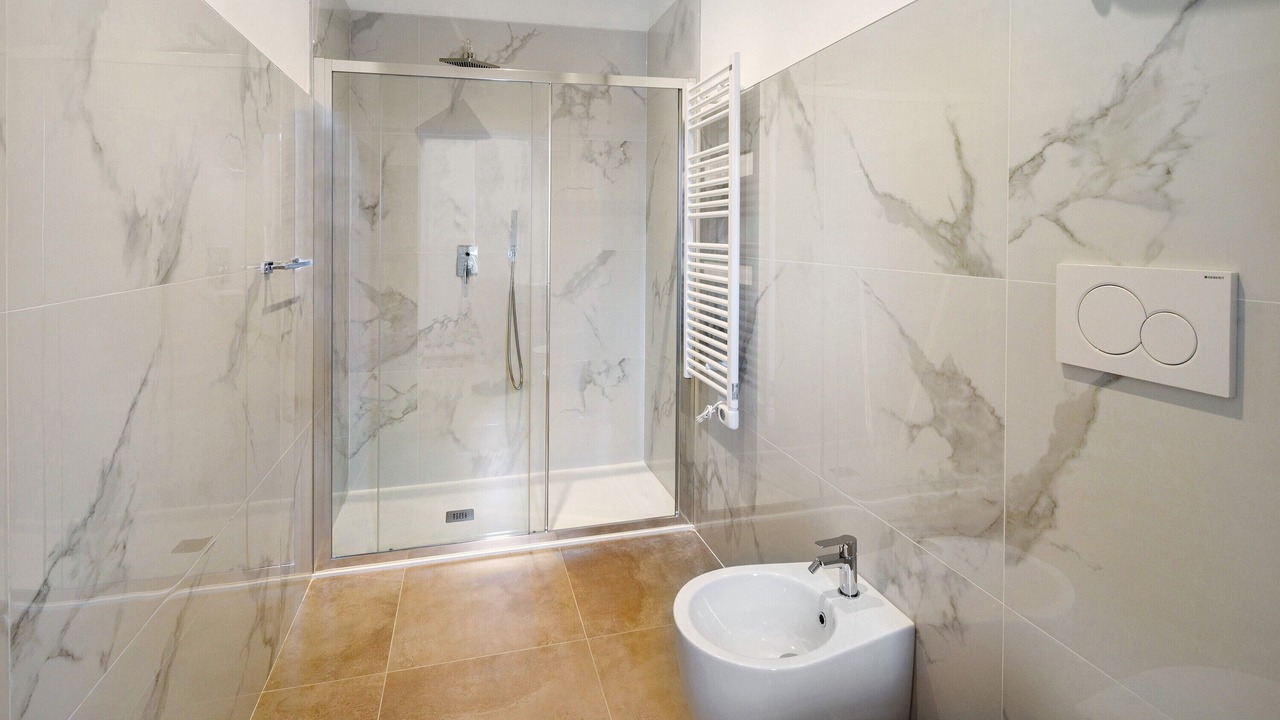 Photo of Bathroom in Gorizia