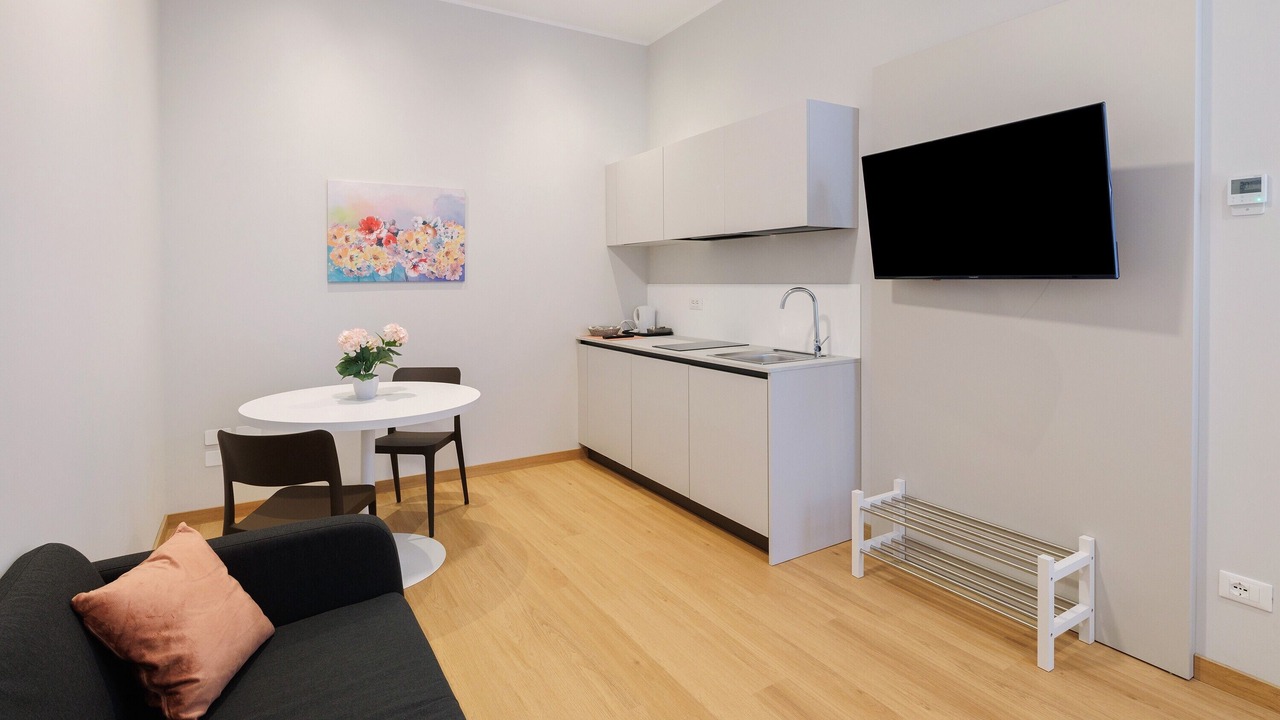 Photo of Livingroom in Gorizia