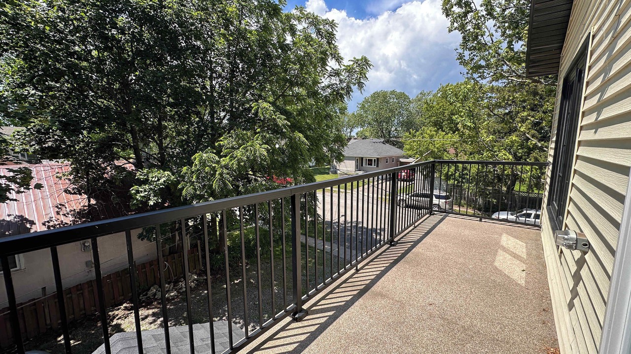 Photo of Patio Balcony in Port Colborne