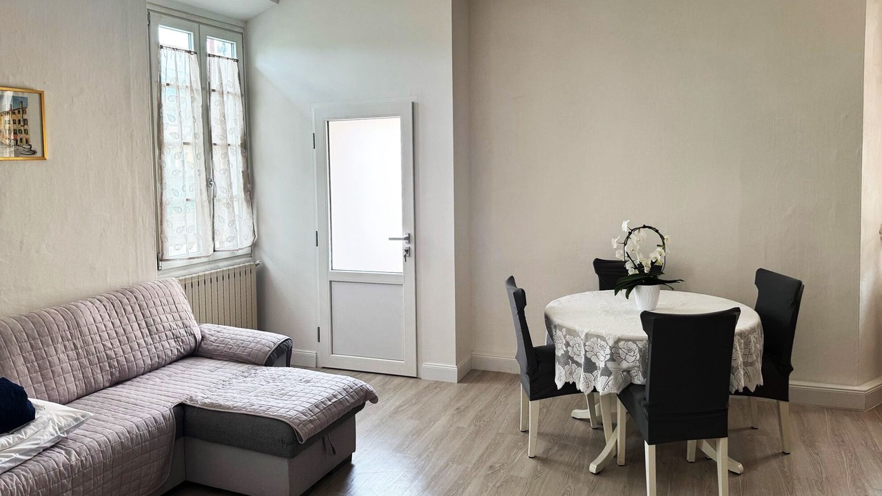 Photo of Livingroom in Pallanza