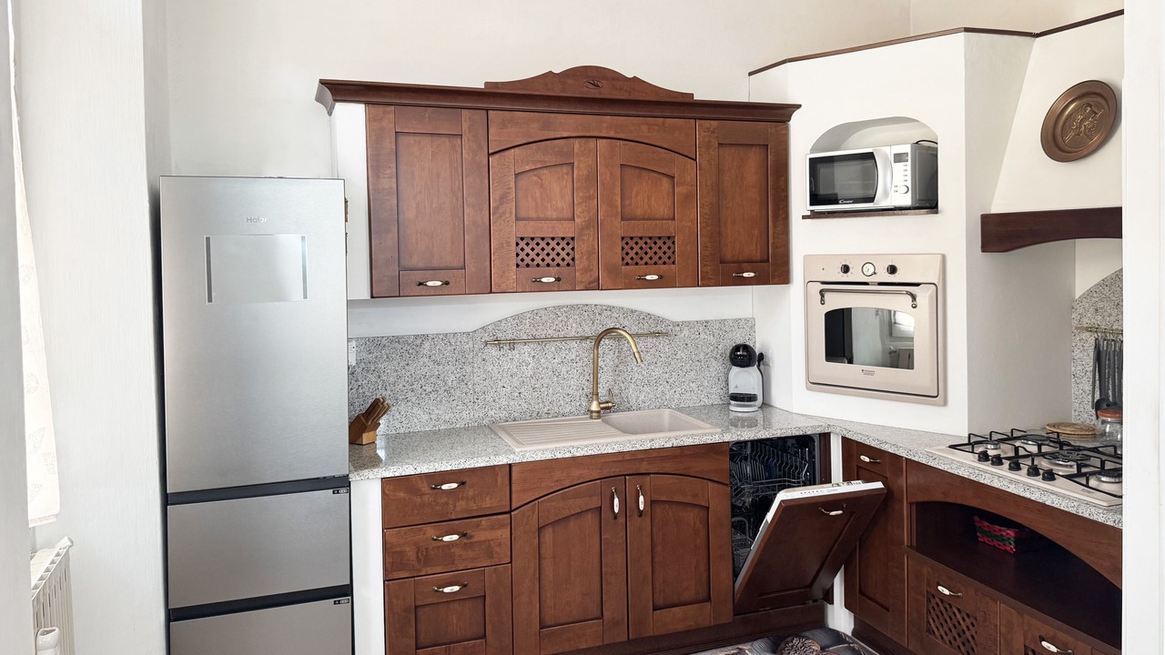 Photo of Kitchen in Pallanza