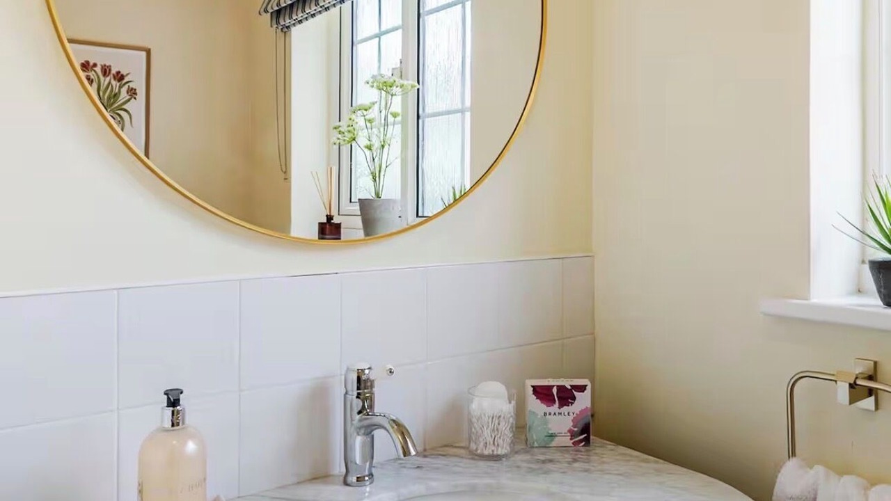 Photo of Bathroom in Bishop's Stortford