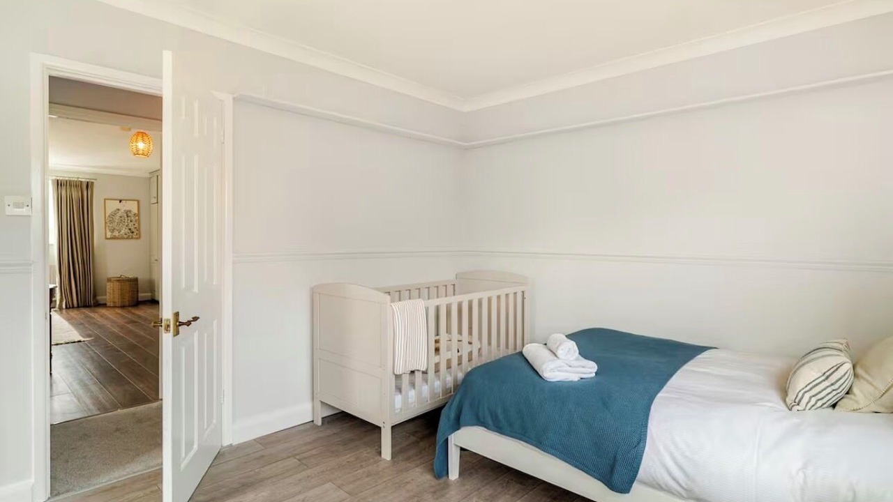 Photo of Bedroom in Bishop's Stortford