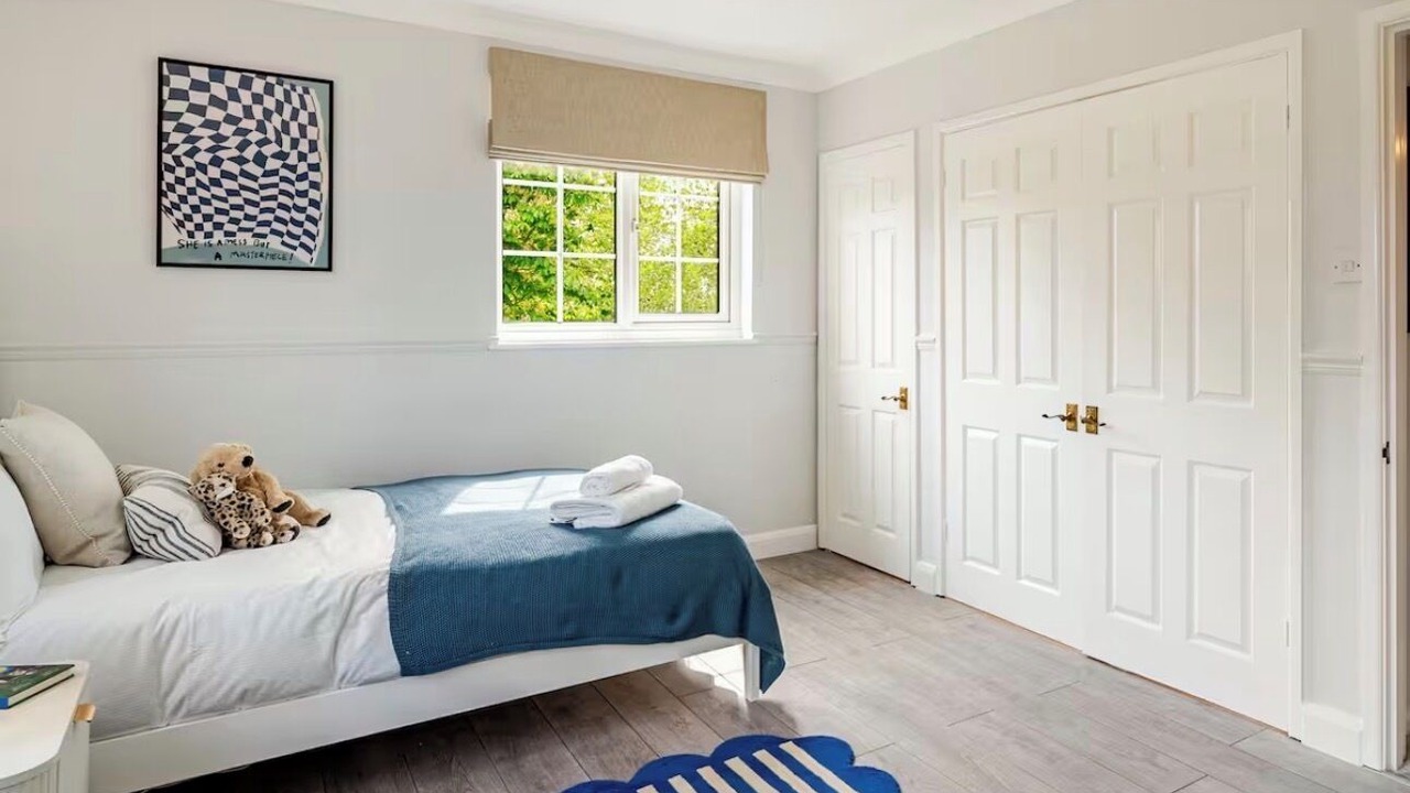 Photo of Bedroom in Bishop's Stortford