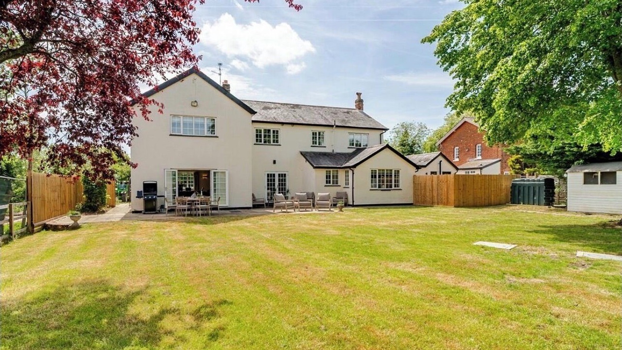 Photo of Outdoor in Bishop's Stortford