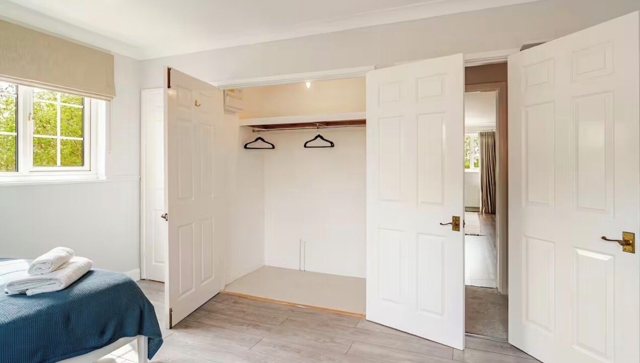 Photo of Bedroom in Bishop's Stortford