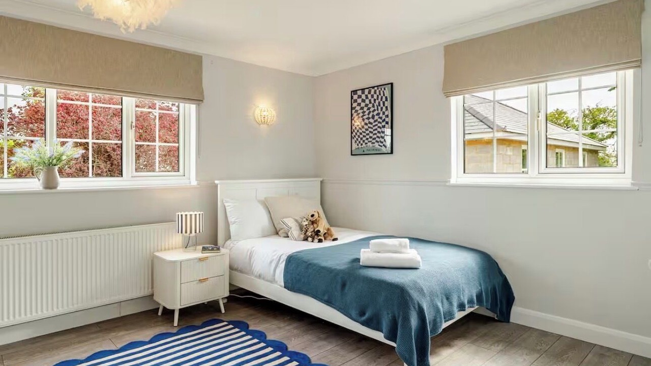 Photo of Bedroom in Bishop's Stortford