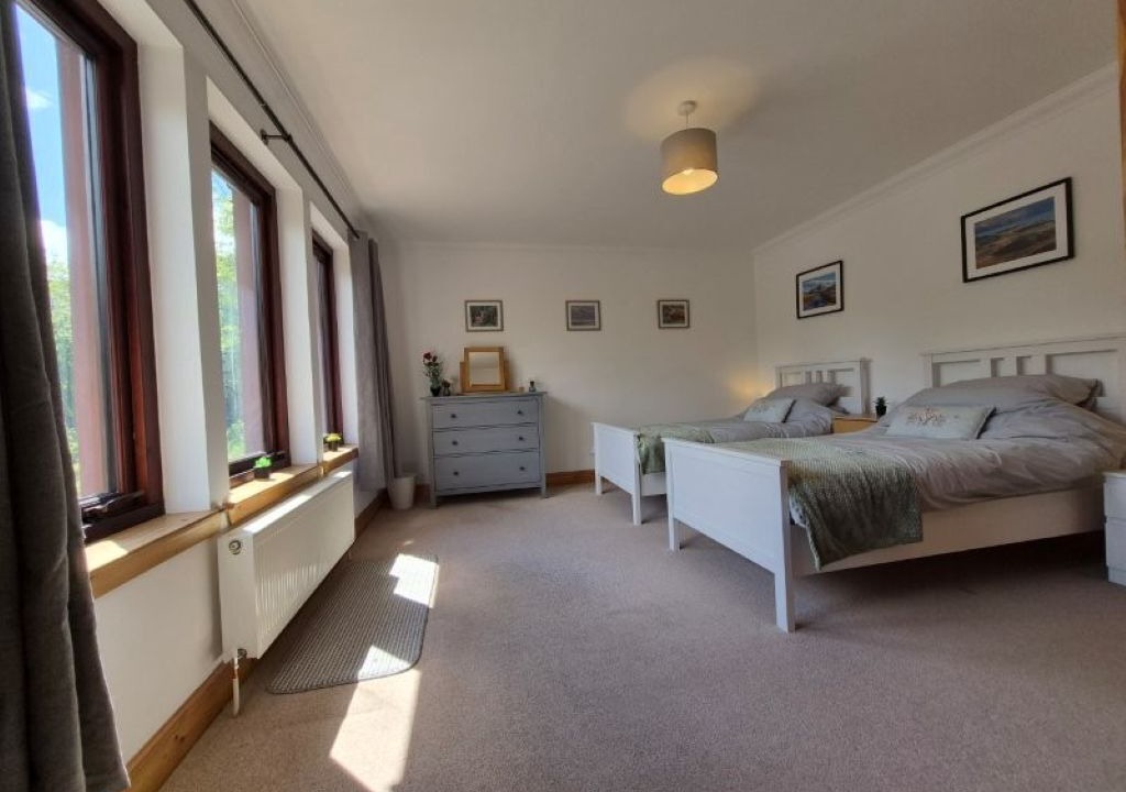 Photo of Bedroom in Lochdon