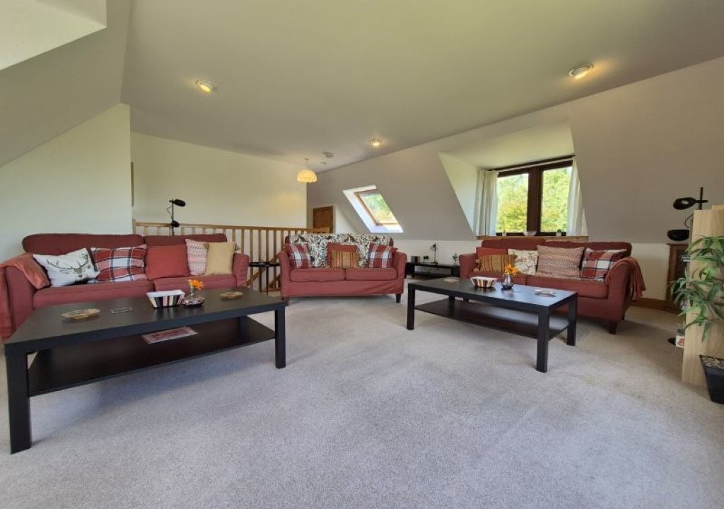 Photo of Livingroom in Lochdon