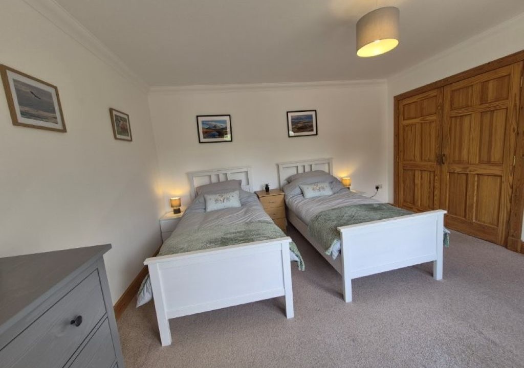 Photo of Bedroom in Lochdon