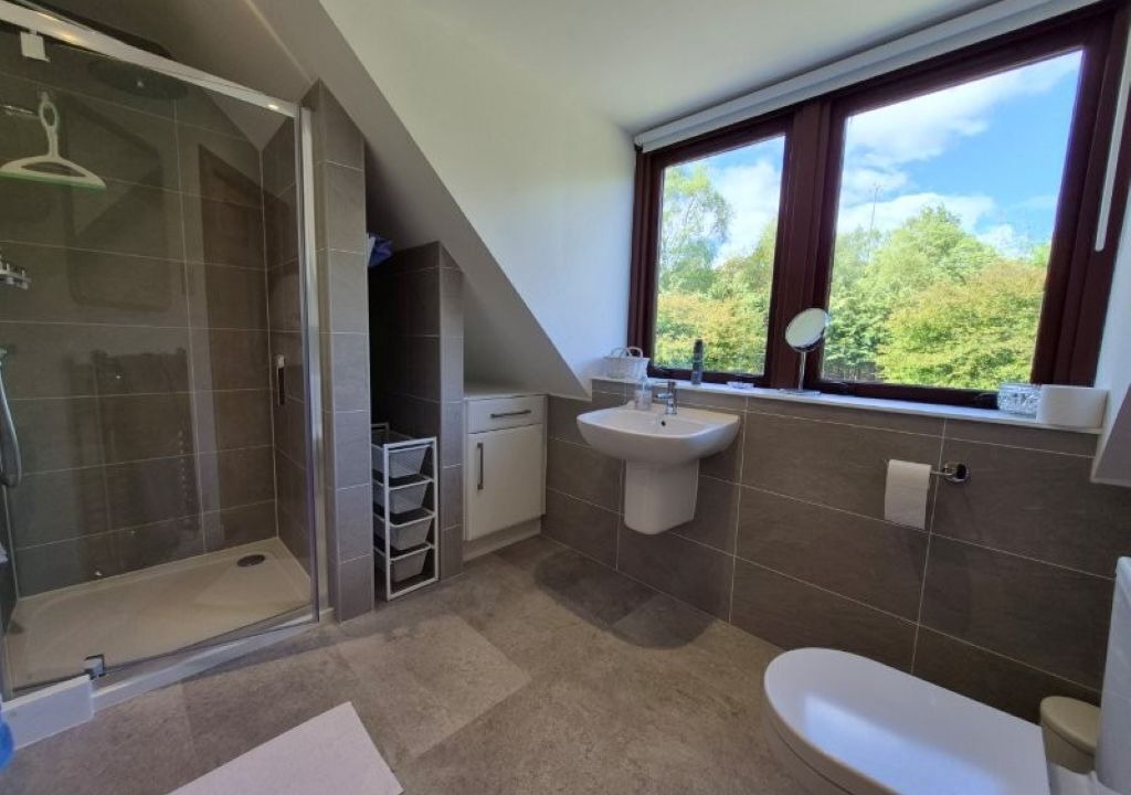 Photo of Bathroom in Lochdon