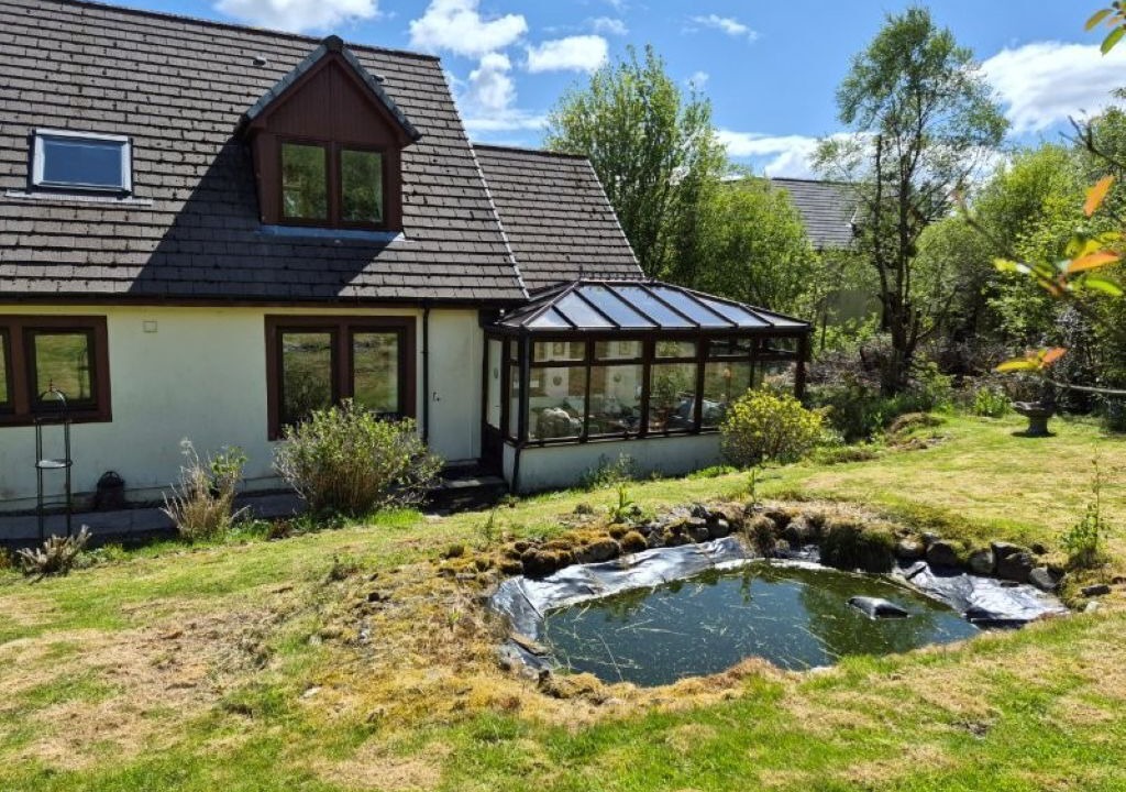 Photo of Outdoor in Lochdon