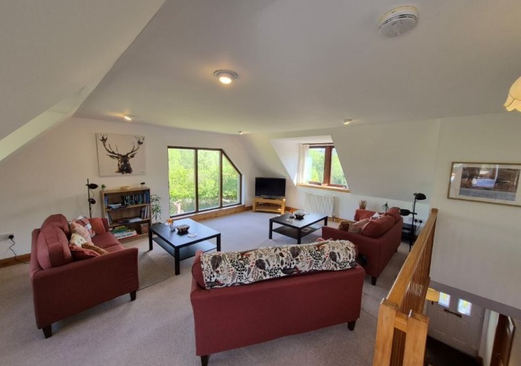 Photo of Livingroom in Lochdon