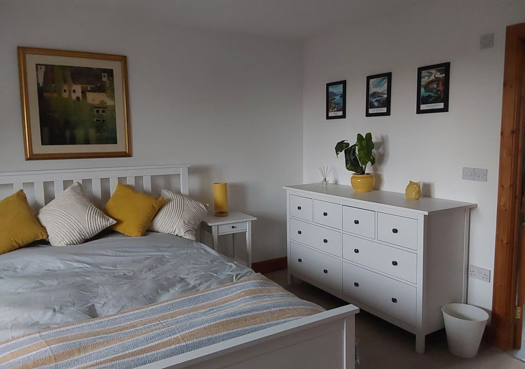 Photo of Bedroom in Lochdon