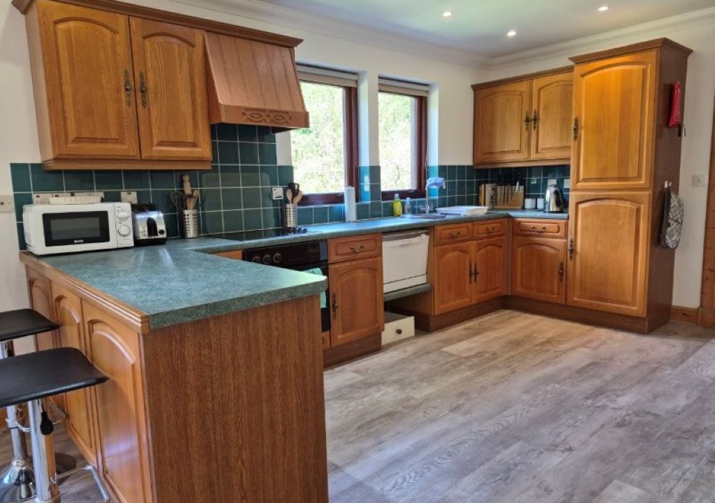 Photo of Kitchen in Lochdon