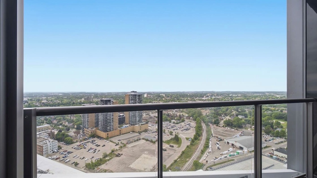 Photo of Outdoor in Kitchener
