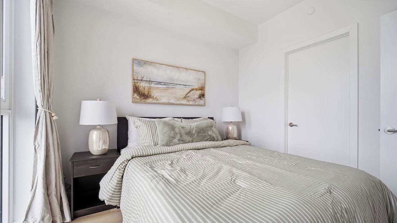 Photo of Bedroom in Kitchener