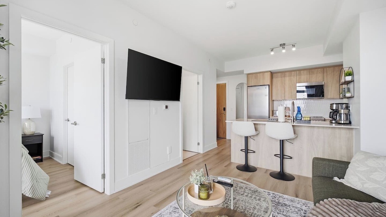 Photo of Livingroom in Kitchener
