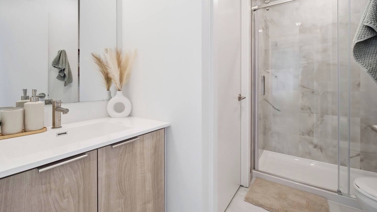 Photo of Bathroom in Kitchener