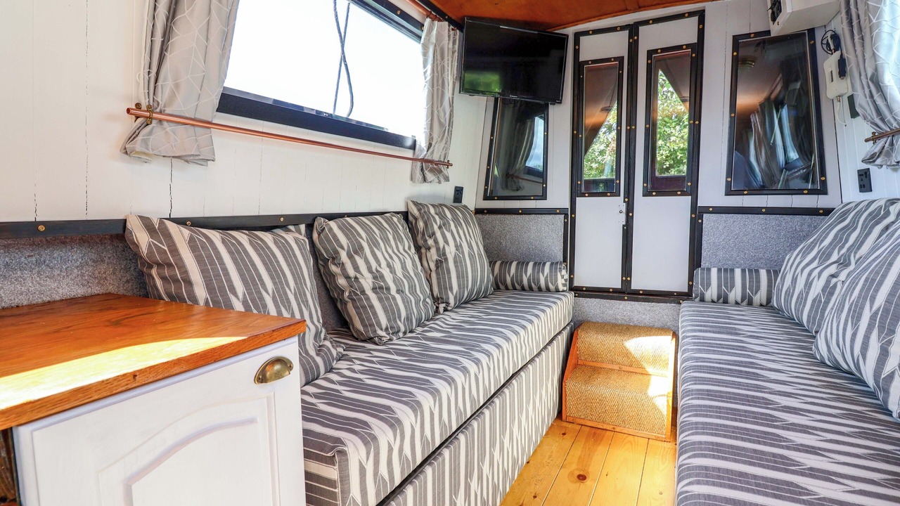 Photo of Livingroom in Northwich
