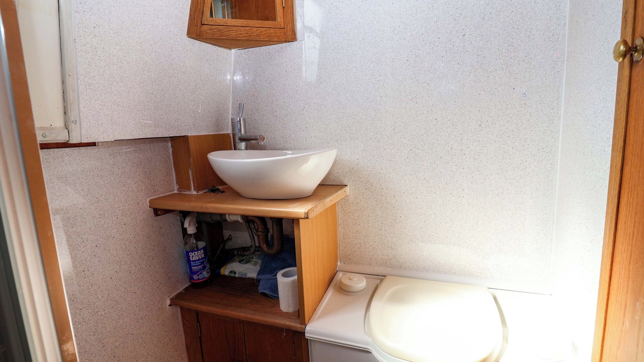 Photo of Bathroom in Northwich