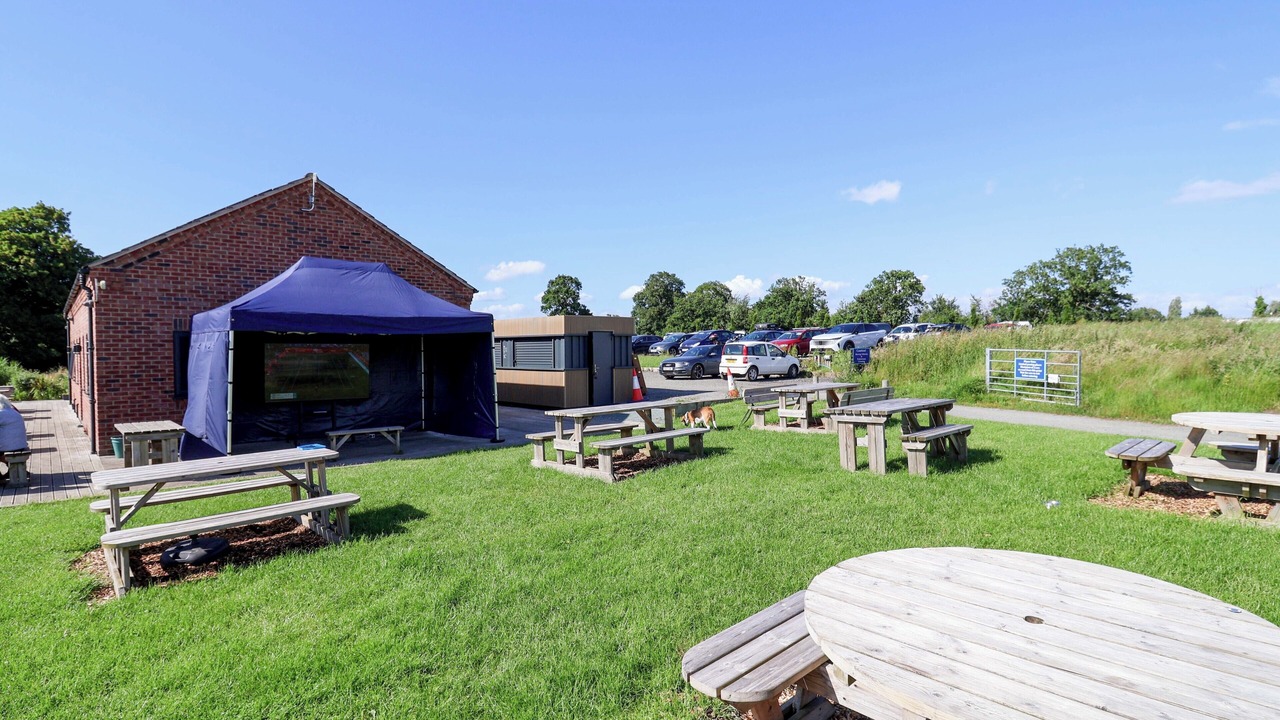 Photo of Outdoor in Northwich