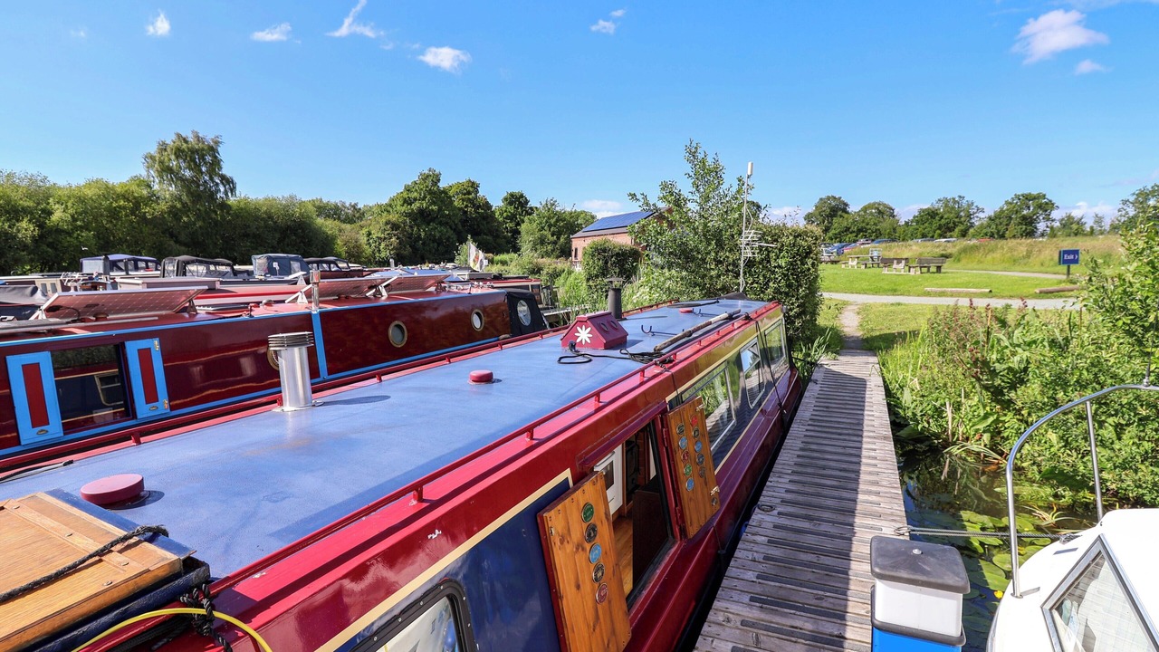 Photo of Outdoor in Northwich