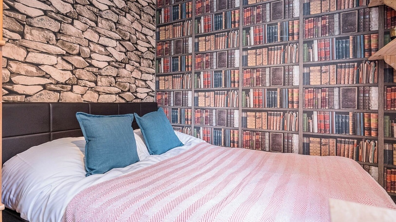 Photo of Bedroom in Leiston