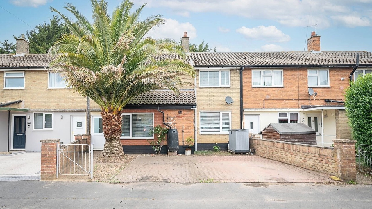 Photo of Outdoor in Leiston