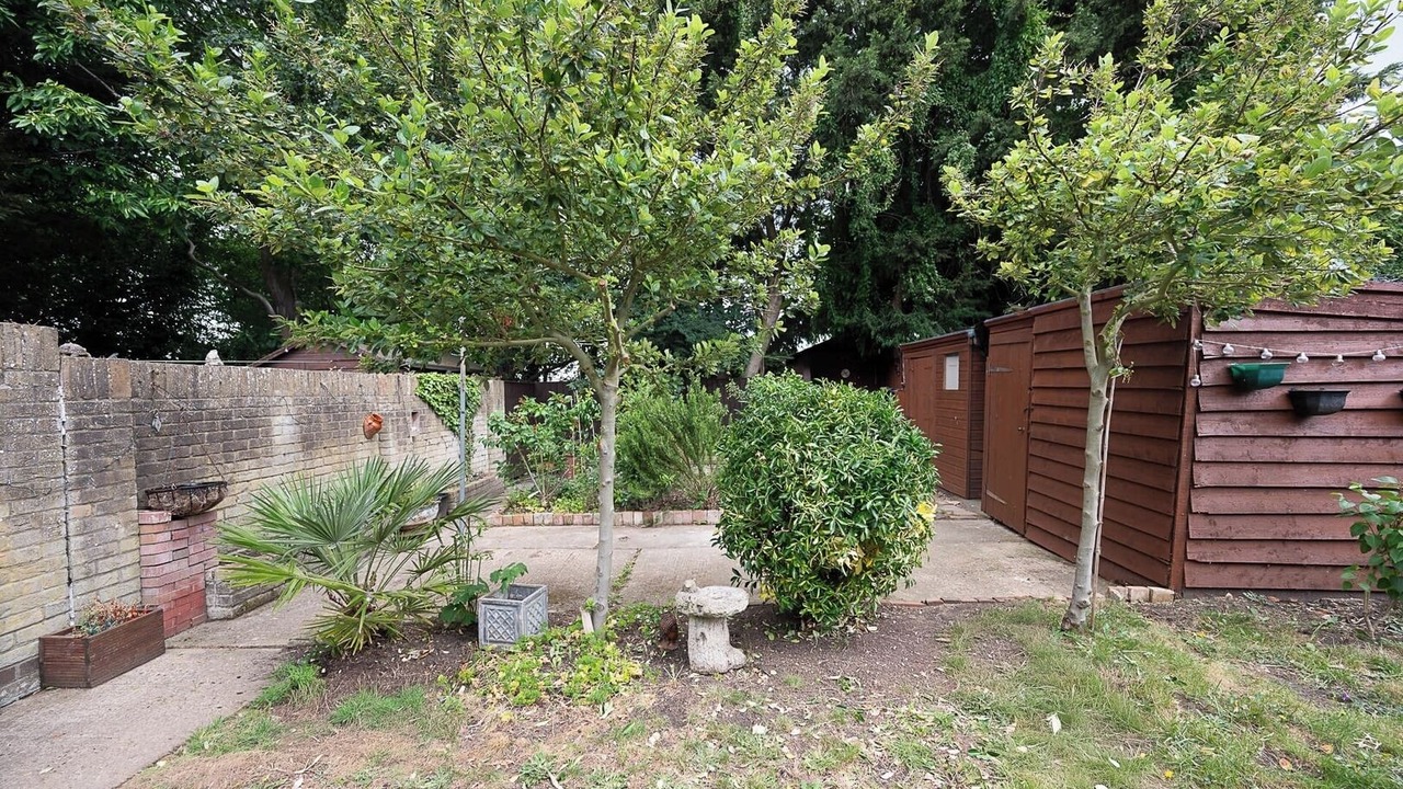 Photo of Outdoor in Leiston