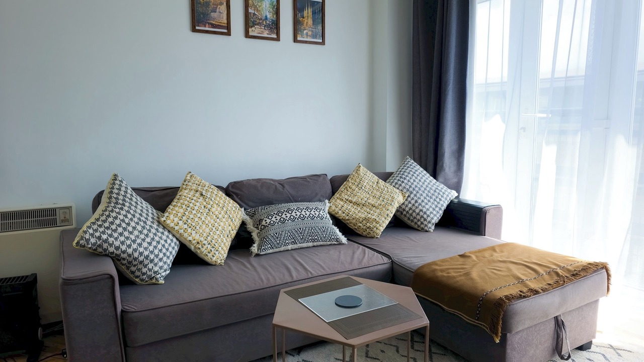 Photo of Livingroom in Lansbury