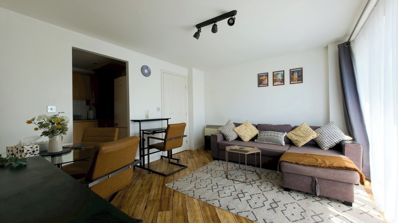 Photo of Livingroom in Lansbury