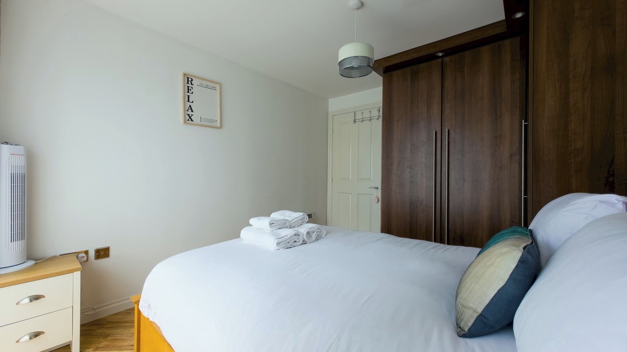 Photo of Bedroom in Lansbury