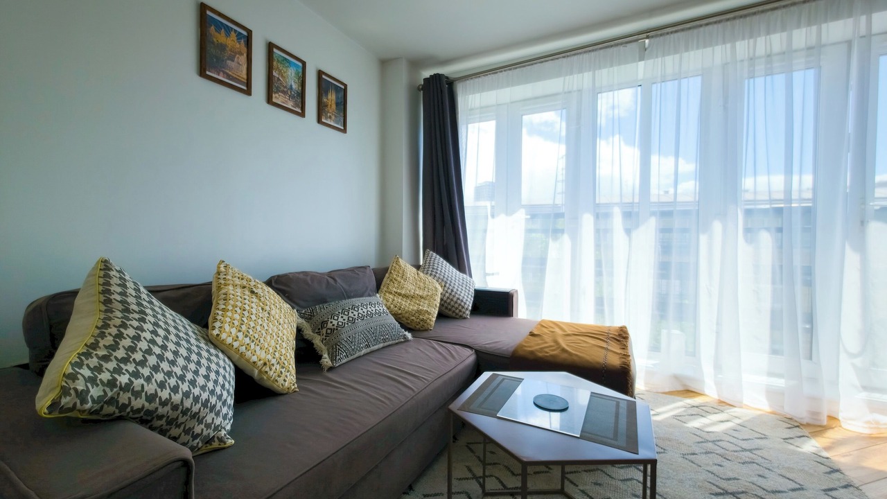Photo of Livingroom in Lansbury