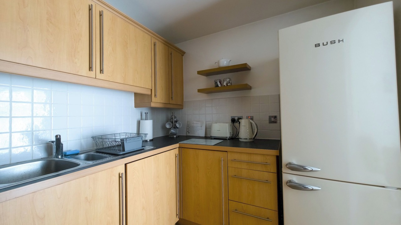 Photo of Kitchen in Lansbury