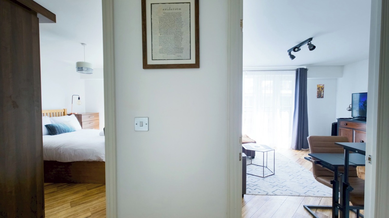Photo of Bedroom in Lansbury
