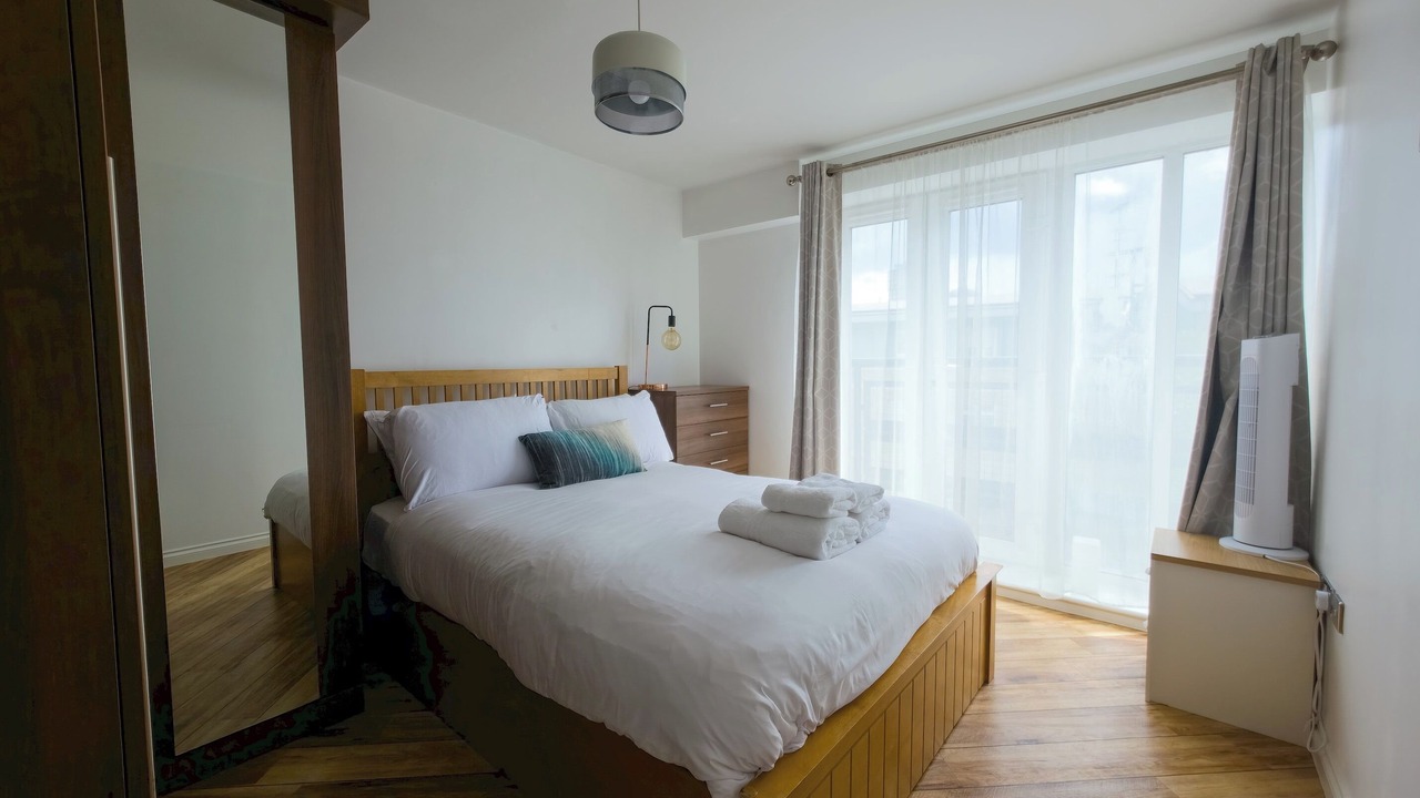 Photo of Bedroom in Lansbury